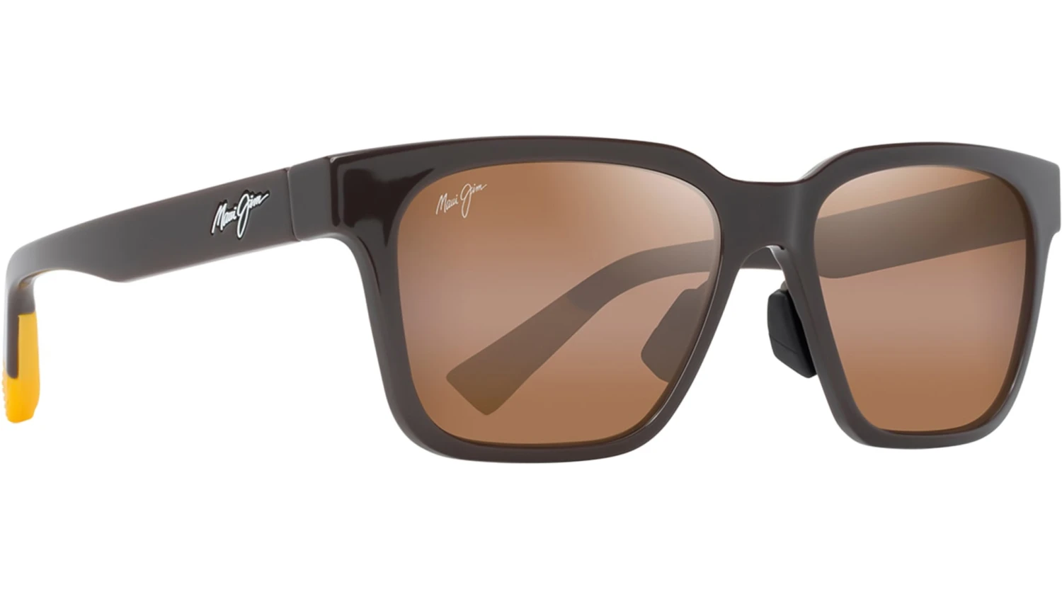 Maui Jim Punikai H631 01 Brown 4 Maui Jim Punikai H631 01 Brown - Image 2