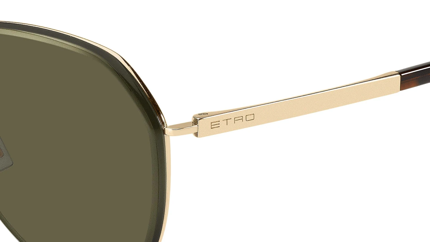 Etro 0033/S 000 QT Rose Gold 6 Etro 0033/S 000 QT Rose Gold - Image 4