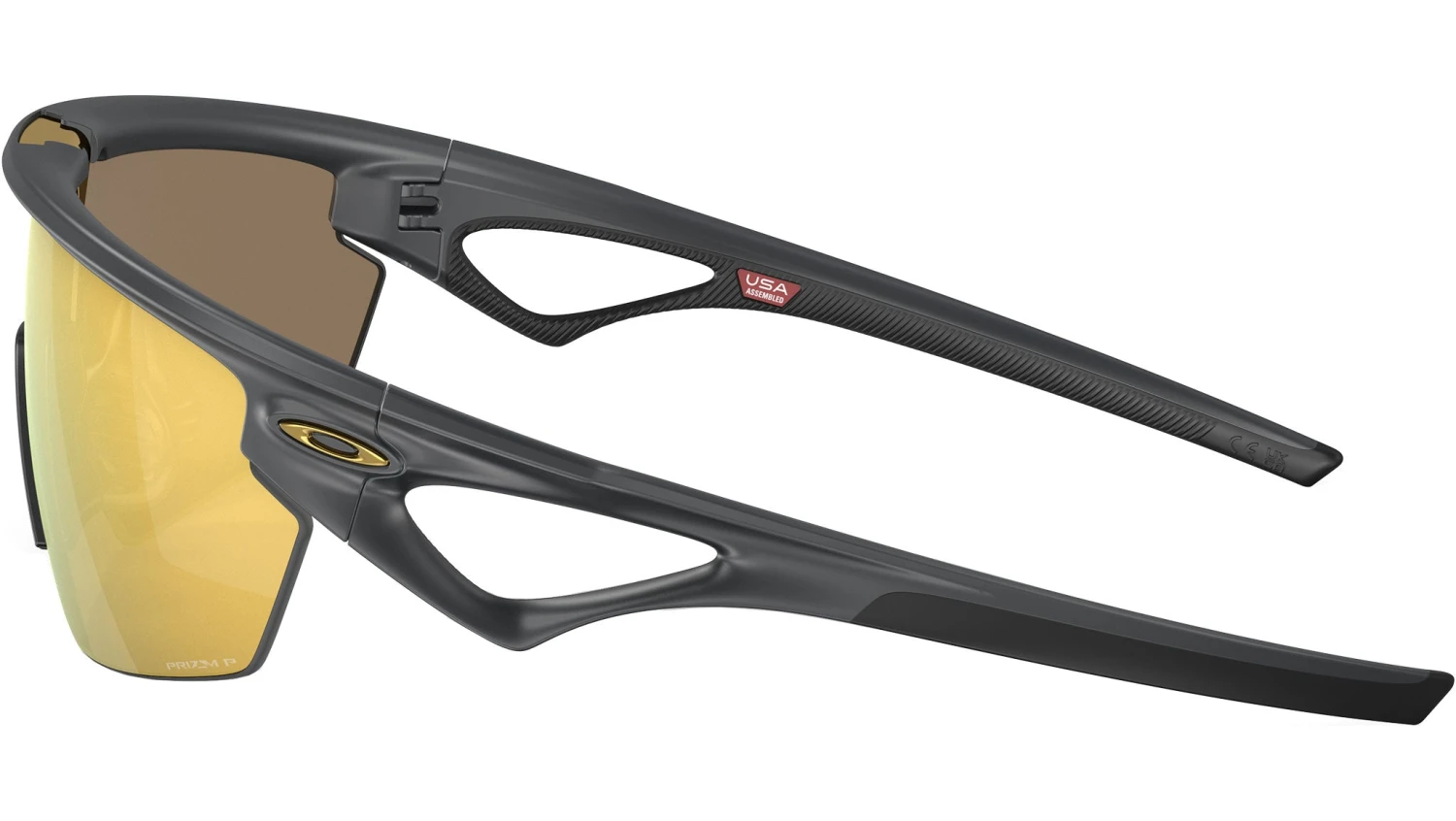 Oakley Sphaera OO9403 04 Carbon 5 Oakley Sphaera OO9403 04 Carbon - Image 3