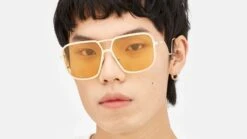 Marni Ha Long Bay Yellow 8 Marni Ha Long Bay Yellow -Luxe Eyewear Outlet 8902c31827a7bd1e258b2db312632b2c