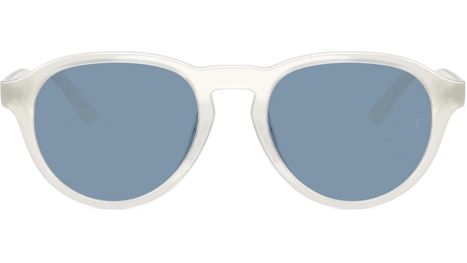 Oliver Peoples R-8 OV5557SU 700780 Ecru 3 Oliver Peoples R-8 OV5557SU 700780 Ecru