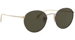 Oliver Peoples Coleridge Sun OV1186S 530552 Gold Tortoise 25 Oliver Peoples Coleridge Sun OV1186S 530552 Gold Tortoise -Luxe Eyewear Outlet 892ee9adc592946d1c1c0835b79d13a0