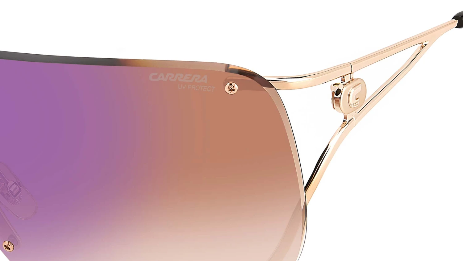 Carrera 3006/S DDB A8 Gold Copper 6 Carrera 3006/S DDB A8 Gold Copper - Image 4