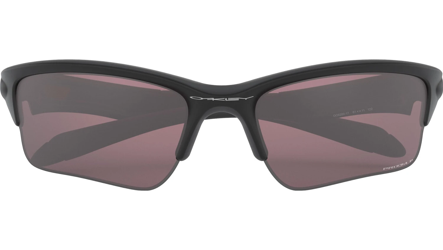 Oakley Quarter Jacket OO9200 17 Black 3 Oakley Quarter Jacket OO9200 17 Black