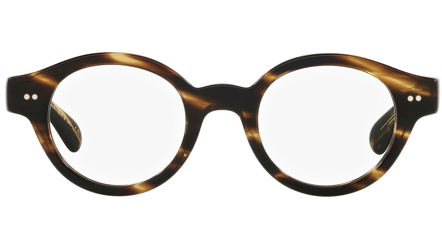 Oliver Peoples Londell OV5466U Cocobolo 3 Oliver Peoples Londell OV5466U Cocobolo
