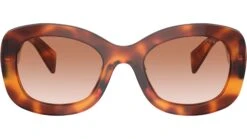 Prada PR A13S 18R70E Cognac