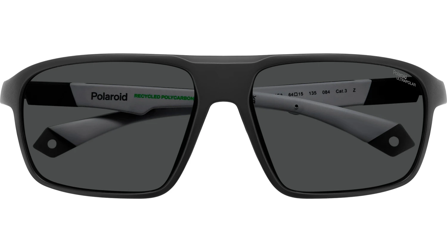 Polaroid PLD 7058/S 003 E3 5 Polaroid PLD 7058/S 003 E3 - Image 3