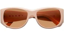 Marni Orinoco River Nude