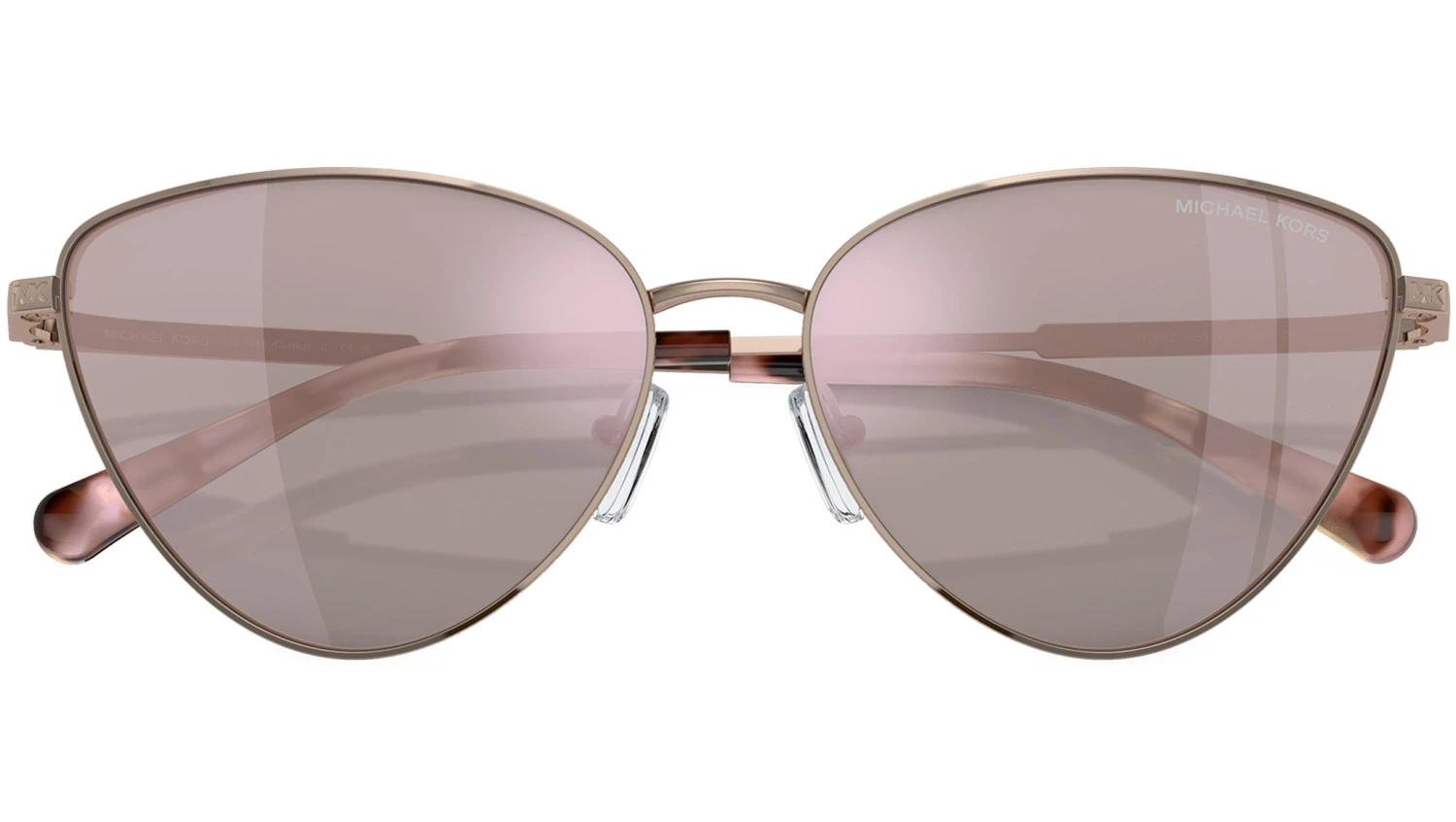 Michael Kors Cortez MK1140 11084Z Rose Gold 6 Michael Kors Cortez MK1140 11084Z Rose Gold - Image 4