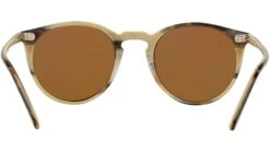 Oliver Peoples O'Malley Sun OV5183S 166653 Horn 20 Oliver Peoples O'Malley Sun OV5183S 166653 Horn -Luxe Eyewear Outlet 8abdae7e05899baf500c4a576d5f28b7