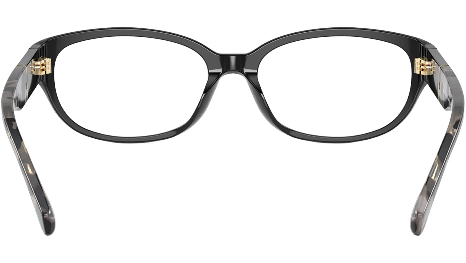 Michael Kors Gargano MK4113 3005 Black 7 Michael Kors Gargano MK4113 3005 Black - Image 5