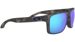 Oakley Holbrook OO9102 G7 Matte Black Tortoise -Luxe Eyewear Outlet 8b04b4e853a71aba85766bfa20a59dcf