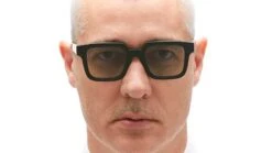 S4 BM Black Matt -Luxe Eyewear Outlet 8b06067faf2d68fc7f48a949b5007b85