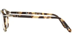Persol PO3007V Brown And Beige Tortoise -Luxe Eyewear Outlet 8b1158fc26ec761952f6fb665345e305