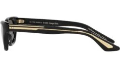 Oliver Peoples 1983C OV5512SU Black -Luxe Eyewear Outlet 8bab569280e5c0e1ab0a309d36f46695