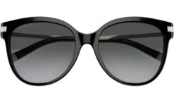 Tiffany TF4193B 8001T3 Black -Luxe Eyewear Outlet 8bbc65e670a41f95e9c98a96f07df3bc