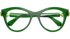 Swarovski SK2036 1064 Green -Luxe Eyewear Outlet 8bcd3ef741e9acd5b572234efb28ddbf