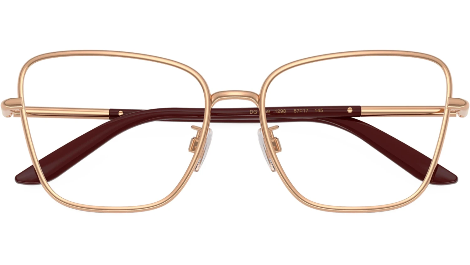 Dolce & Gabbana DG 1359 1298 6 Dolce & Gabbana DG 1359 1298 - Image 4