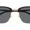 MONTBLANC MB0242S 009 1 MONTBLANC MB0242S 009 -Luxe Eyewear Outlet 8bf253e098d6b90529fb7c2ffe7b8879