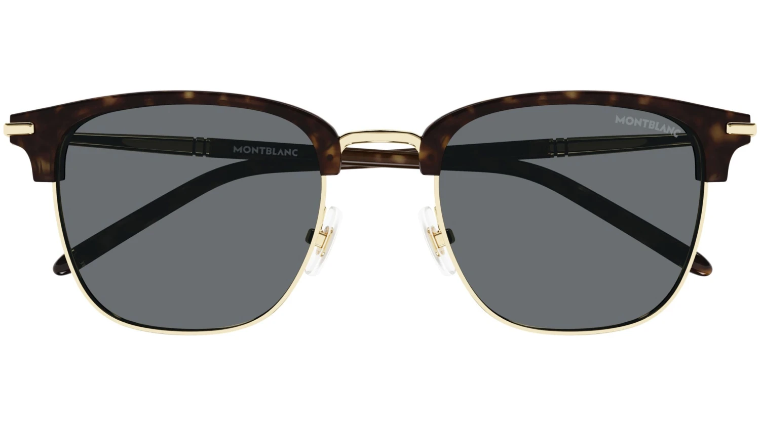 MONTBLANC MB0242S 009 3 MONTBLANC MB0242S 009