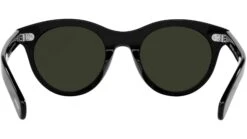 Oliver Peoples Merrivale OV5451SU Black -Luxe Eyewear Outlet 8c0b3e9770addbde15ca99caa6bd03c3