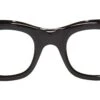 9261 Optical 01 Black -Luxe Eyewear Outlet 8c4fe421103a33b9bb450f9fec7796cd