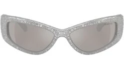 Swarovski SK6027 10596G Light Grey