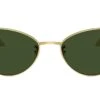 Oliver Peoples 1998C OV1328S Gold -Luxe Eyewear Outlet 8c7f8f4045da1c4036bfd2695899aba5