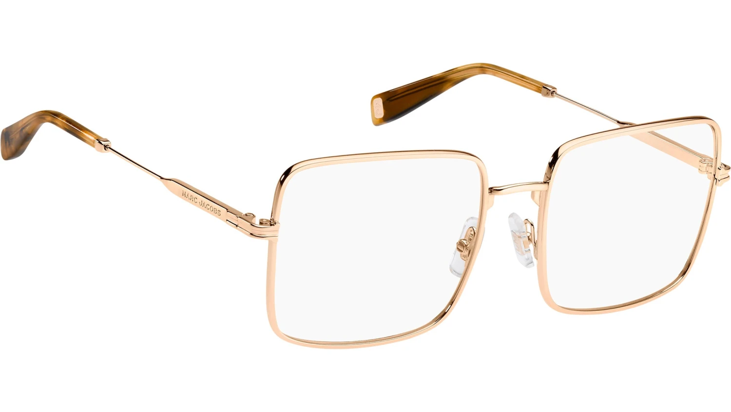 Marc Jacobs MJ 1057 DDB Gold Copper 6 Marc Jacobs MJ 1057 DDB Gold Copper - Image 4