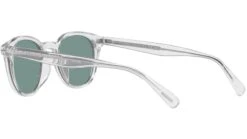 Oliver Peoples Desmon Sun OV5454SU Crystal -Luxe Eyewear Outlet 8ca903af633de0a0818f4aade4472cd2