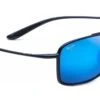 Maui Jim Kaupo Gap B437-03M 03M 1 Maui Jim Kaupo Gap B437-03M 03M -Luxe Eyewear Outlet 8cac2aacbff64f3dc7b7e60184f742a8