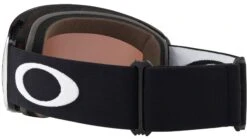 Oakley Flight Deck XL OO7050 Black Iridium -Luxe Eyewear Outlet 8cb41d12f21935550d24b69f4b1c6b09