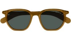 MONTBLANC MB0352S 002 Dark Brown Green