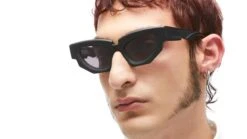 F5 BM Sun Black Matt -Luxe Eyewear Outlet 8d01a1fd9f0bd4973d58fc7122ee54d6