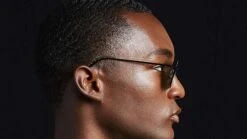 8M12/BK (Nero) -Luxe Eyewear Outlet 8d412303094d96f94810023dbc54fd21