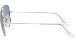 Aviator RJ9506S 276/X0 Light Blue On Silver 7 Aviator RJ9506S 276/X0 Light Blue On Silver -Luxe Eyewear Outlet 8d49871f4e49a75f9bfdfede59c81d4a