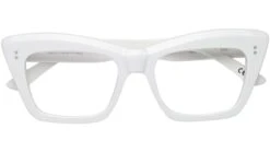 Retrosuperfuture Numero 107 Bianco