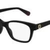 Gucci GG0922O 003 Shiny Black Red -Luxe Eyewear Outlet 8dd0857c57607b7323d124ae569f10d4