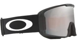 Oakley Line Miner XL OO7070 Matte Black Iridium -Luxe Eyewear Outlet 8de4be59f91f2c560dece184f4119171