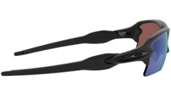 Oakley Flak 2.0 Xl OO9188 58 Matte Black -Luxe Eyewear Outlet 8e154b6151ff07d4046f8400c65be371