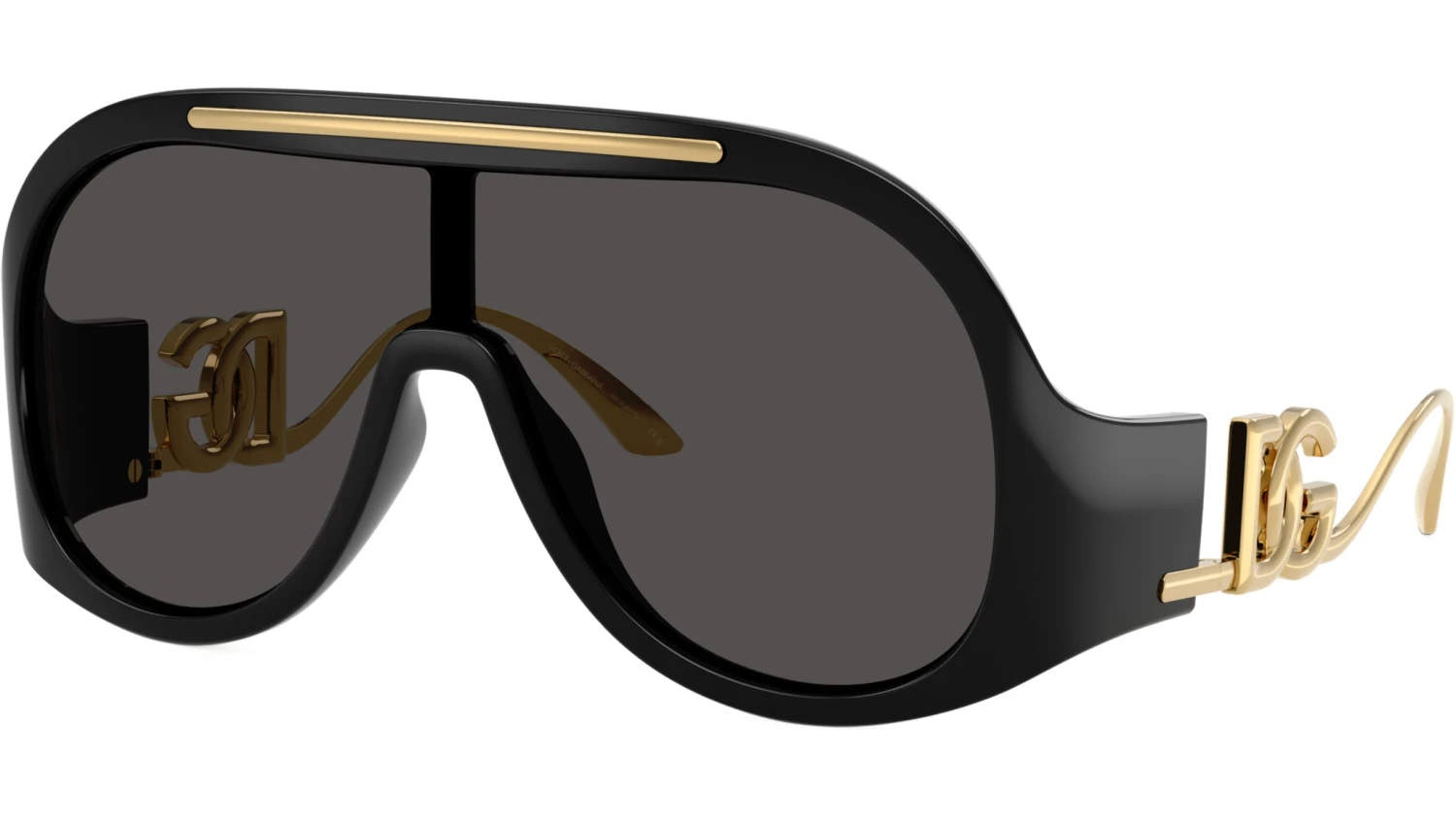 Dolce & Gabbana DG 6202 501/87 4 Dolce & Gabbana DG 6202 501/87 - Image 2