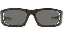 Prada Linea Rossa PS 02YS 17G02G Black Yellow