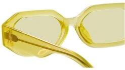 Irene In Yellow -Luxe Eyewear Outlet 8e2ad2b5f14abdea3c69db6303b3f60d