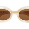 Marni Zion Canyon Cream -Luxe Eyewear Outlet 8e31cd1838bdc2e6e3bd5a7a92223da0