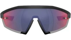 Prada Linea Rossa PS 03ZS 1BO10A Black