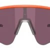 Oakley Sutro Lite Sweep OO9465 30 Matte Neon Orange 1 Oakley Sutro Lite Sweep OO9465 30 Matte Neon Orange -Luxe Eyewear Outlet 8e5d115994342fce805fb625381396c2