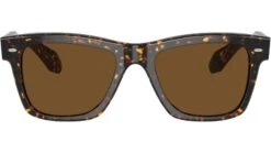 Oliver Peoples N.04 Sun OV5552SU 174157 Atago Tortoise