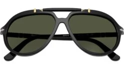 Persol PO0202S 95/31 Black -Luxe Eyewear Outlet 8ec5c8ec0c698af007ed9aeb51eac635