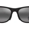 Maui Jim Kapeau 684 02 -Luxe Eyewear Outlet 8ec753bc78b0aded0d9d33e0353cd5e9