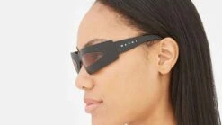 Marni Yuma Gardens Black -Luxe Eyewear Outlet 8ee4e4e709354752104dcb066080d72a